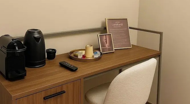 Номер Superior Urban Hotel