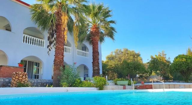 Dilek Agaci Butik Otel, Rezervovat Hotel Karaburun Aegean Region