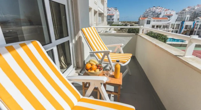 Апартаменты Best Houses 35 - Baleal Sol