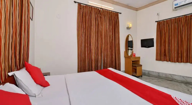 OYO 2864 Guest Accomodation, Prenota Affittacamere Calcutta 