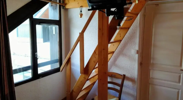 Appartement Mont-Dore, 2 pièces, 5 personnes - FR-1-415-113, Réserver Appartement Mont-Dore Puy-de-Dôme