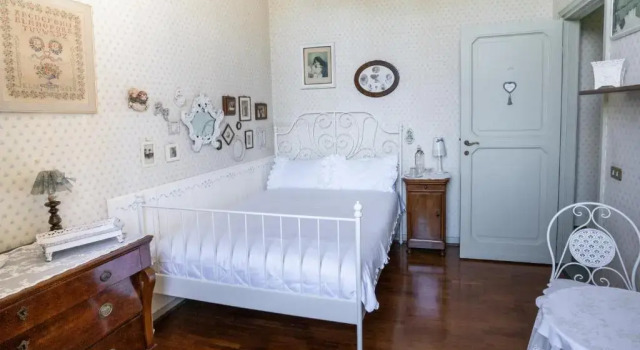 Villa Vescogna Country House, Book Villa Calco Lombardy