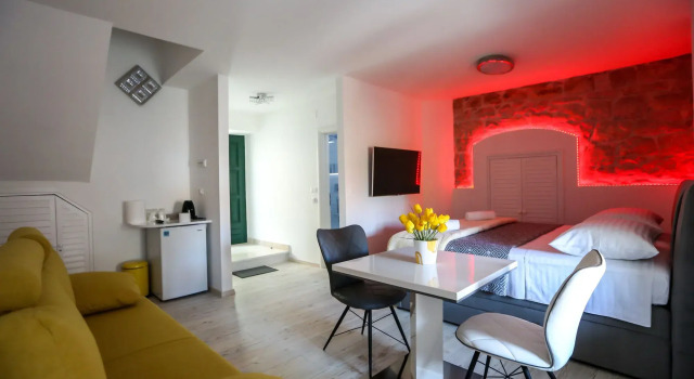 Villa Kate