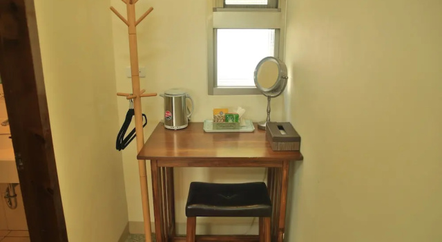 Семейный номер Standard Taroko Mountain Dream Homestay B&B