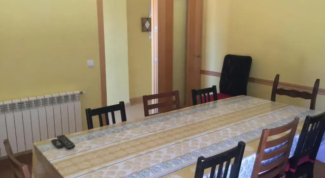 Коттедж с 6 комнатами Casa Rural Dunas