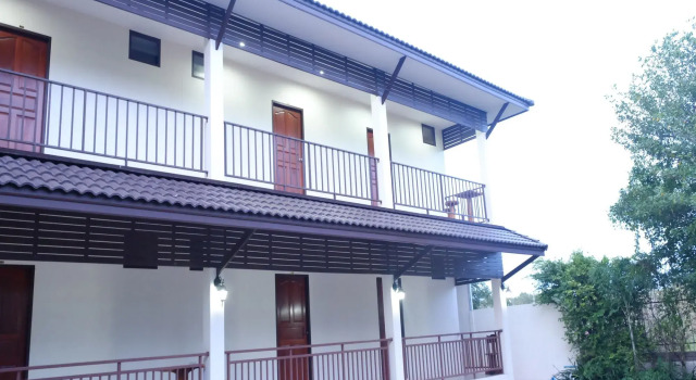 Ban Medsai Resort