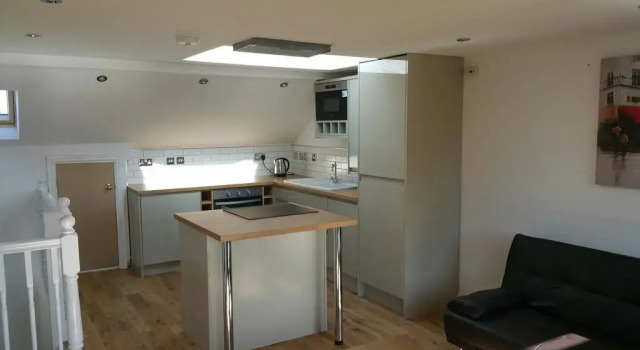 Sutton Place Apartments, Rezervați Apartament Londra Londra Mare