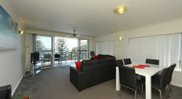 Sundeck Unit 9 - Shoal Bay