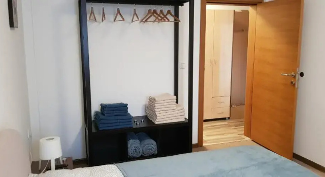 Dobricin konak, Apartman 202, Buchen Sie Ferienwohnung Kopaonik 