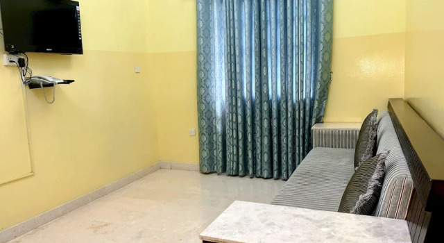 Апартаменты Standard Super OYO 152 Manam 1 Hotel Apartment