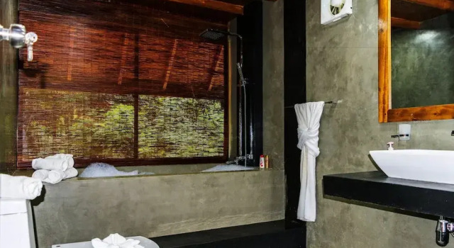 Номер Royal Kandy Cabana