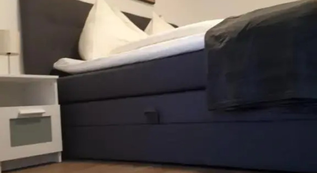 Апартаменты c 1 комнатой Appartement Roland