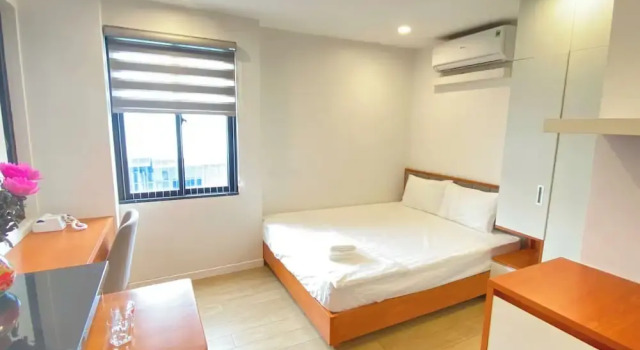 Студия Standard Era Cozy Apartment