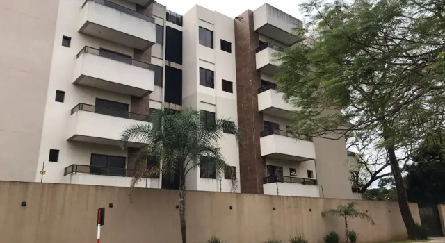Domus Deluxe Apartment, Rezervovat Apartmán Hotely v Asunción s bazénem, Bazén