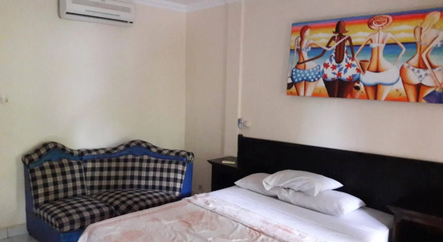 Bali Senia Hotel, Забронировать Отель Отели провинции Бали с завтраком, Завтраки
