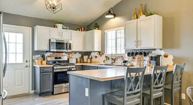 Апартаменты Families Welcome: Newly Renovated Cedar City Abode