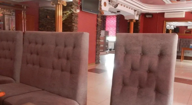 Olimp, Rezerwuj Hotel Ivano-Frankovo 