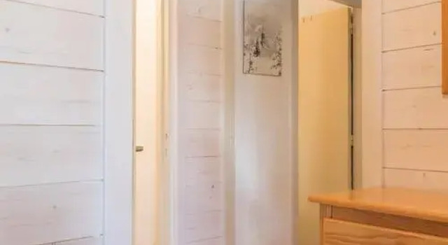 Apartment Edelweiss 9, Забронировать Апартаменты/квартира Ле-Монетье-ле-Бен 