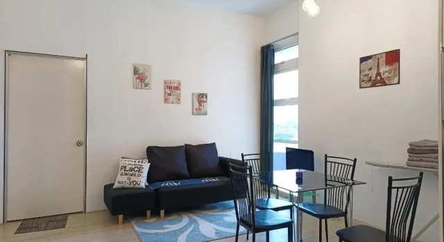 3 Room SUNWAY NEXIS KOTA DAMANSARA 5min MRT 7min Tropicana mall, Забронировать Отель Петалинг-Джая Селангор, рядом с Суриан