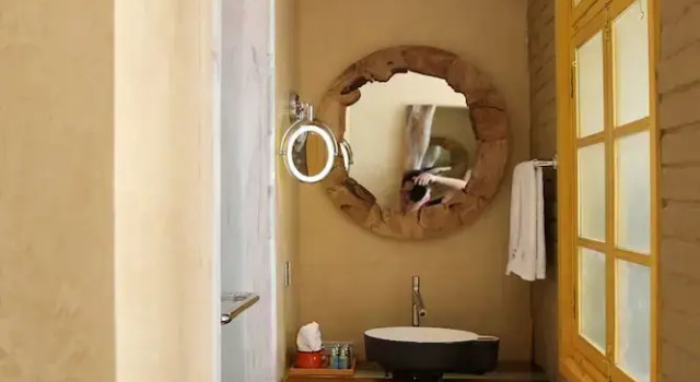Двухместный номер Classic с видом на горы Qu She Boutique Hotel