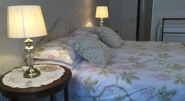 Номер Standard Crammond House