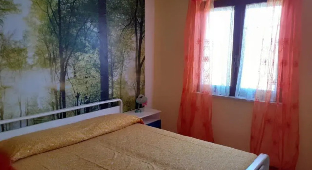 Casa Vacanze Bouganville