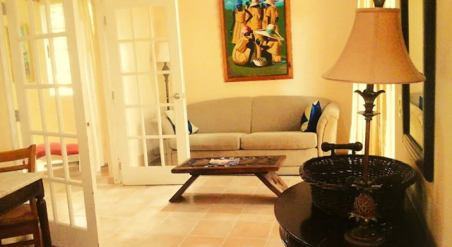Полулюкс Abaka Bay Resort