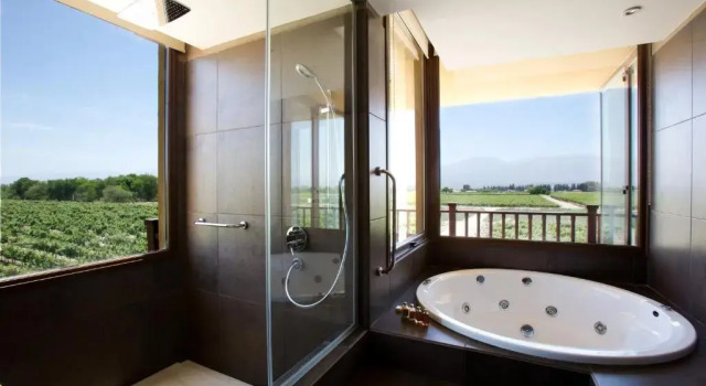 Люкс Grace Cafayate