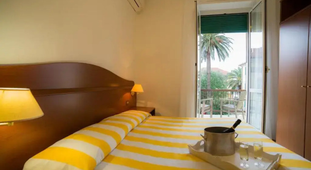 Run of House Hotel Villa Gloria