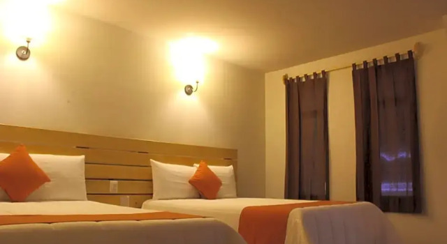 Номер Standard Hotel Palace Inn SCLC