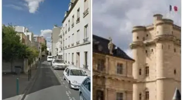 Le Petit Lys