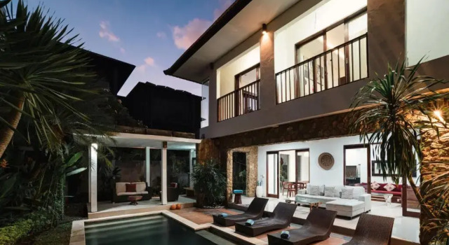 Вилла Villa C31 Seminyak