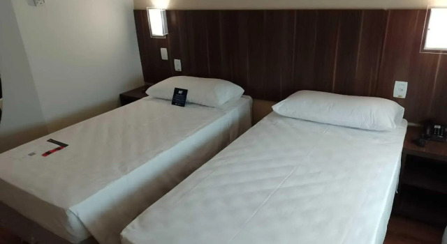 Firenze Business Hotel