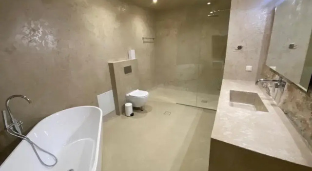 Полулюкс Mani Luxury Suites and Studios in Gytheio with Private Pools