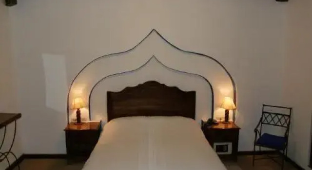 La Casona De Chachapoyas, Rezerwuj Hotel Hotele 3-gwiazdkowe w Chachapoyas, 3*