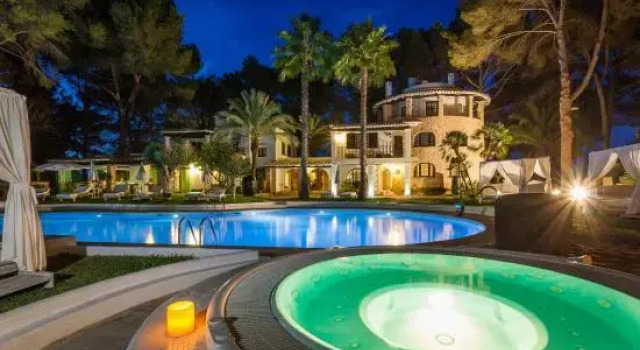 Agroturismo Can Talaias San CArlos, Book Hotel San Carlos 