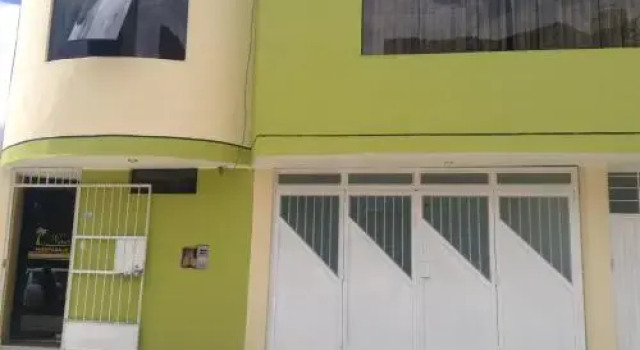 Nakeli, Rezervasyon Otel Huancayo Junín
