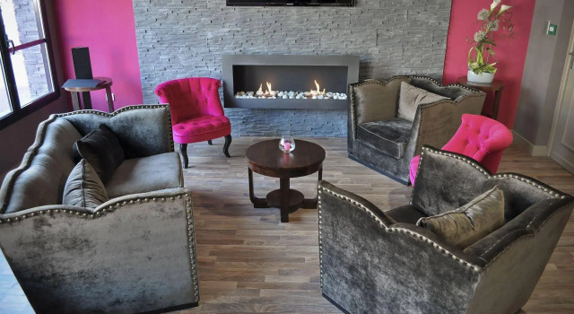 Les Jardins d'Hardelot, Book Hotel Neufchatel-Hardelot Opal Coast