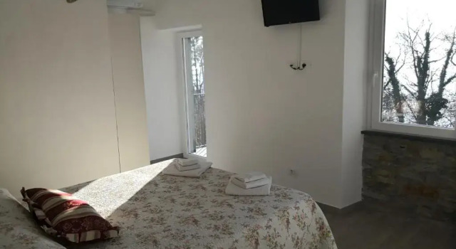 I Tre Grappoli, Book Hotel Vernazza Cinque Terre