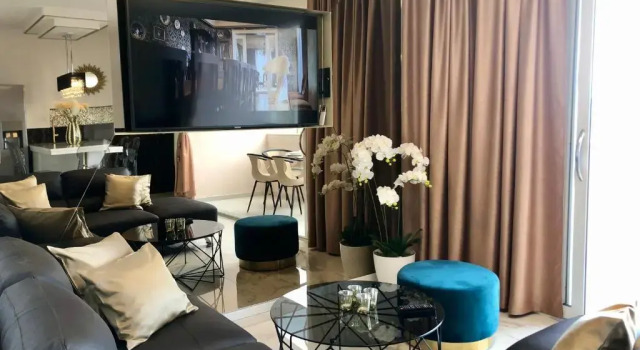 Skypool Suite 77 with private pool, Забронировать Отель Бизнес-отели Макарска, рядом с Собор Св. Марка, 4* 5*