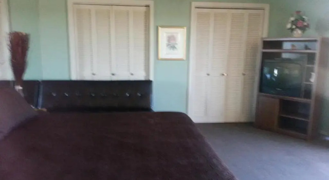 Номер Standard Lodge At Turkey Cove
