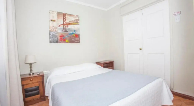 Номер Economy Hotel Amalfi