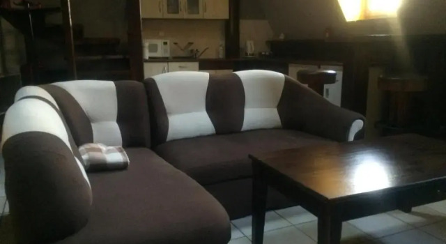 Номер Standard Apartamenty Krupówki 24