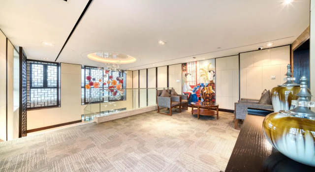 Starway Hotel Hangzhou Zheda Zijin Harbor