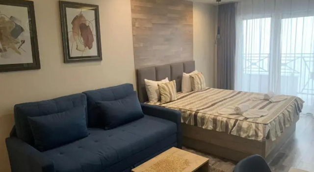 Milmari Premier40, Buchen Sie Hotel Kopaonik 