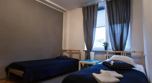 Apartamenty Varsovie Zelazna, Забронировать Апартаменты/квартира Варшава Мазовецкое воеводство, рядом с Конференц-центр Рондо Один