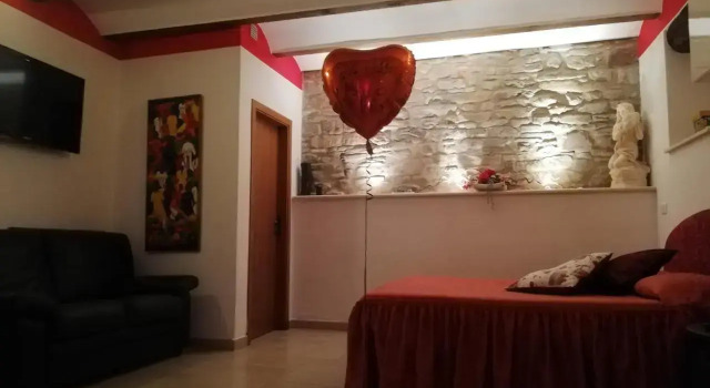 Il Borgo Delle Rondini