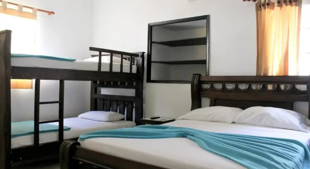 Студия Hotel Chayrama