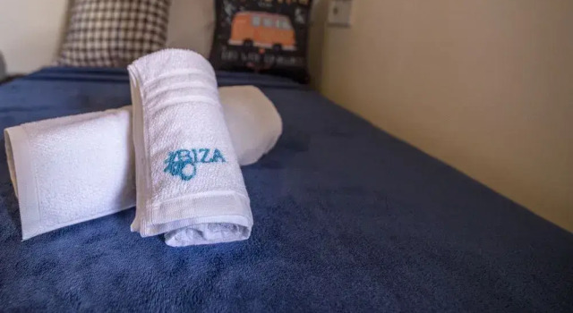 Hostel Ibiza