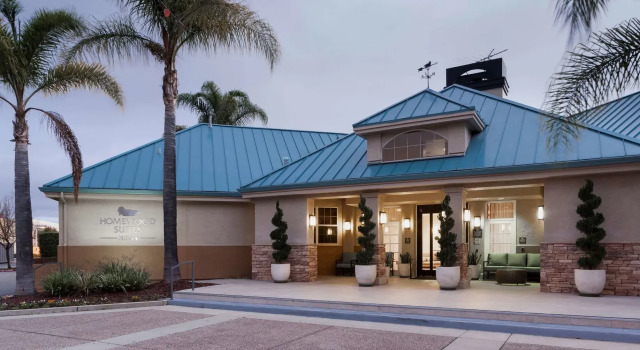 Homewood Suites by Hilton San Jose Airport-Silicon Valley